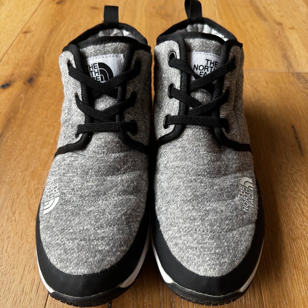 The North Face x Atmos NSE Japan Exclusive F/W 2017 Collab – Men’s Size 9  RARE